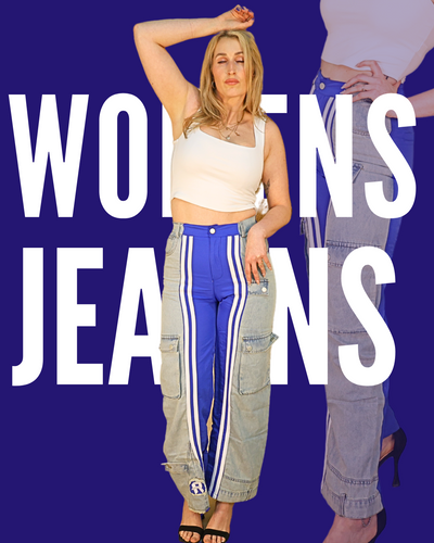 Women's Jeans