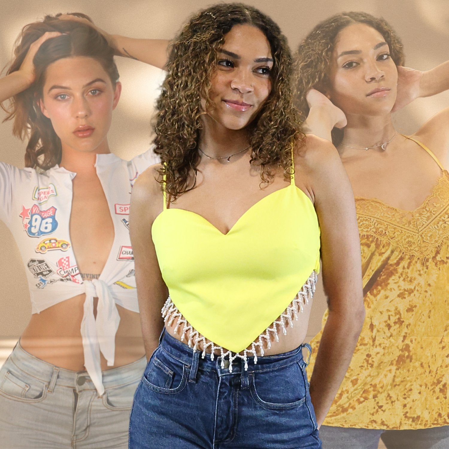 women's top