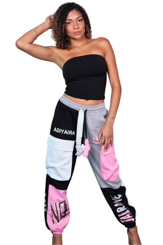Block Party Joggers