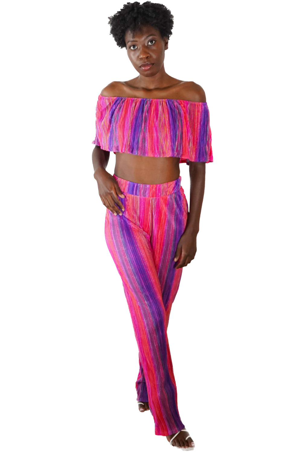 Wildberry Set