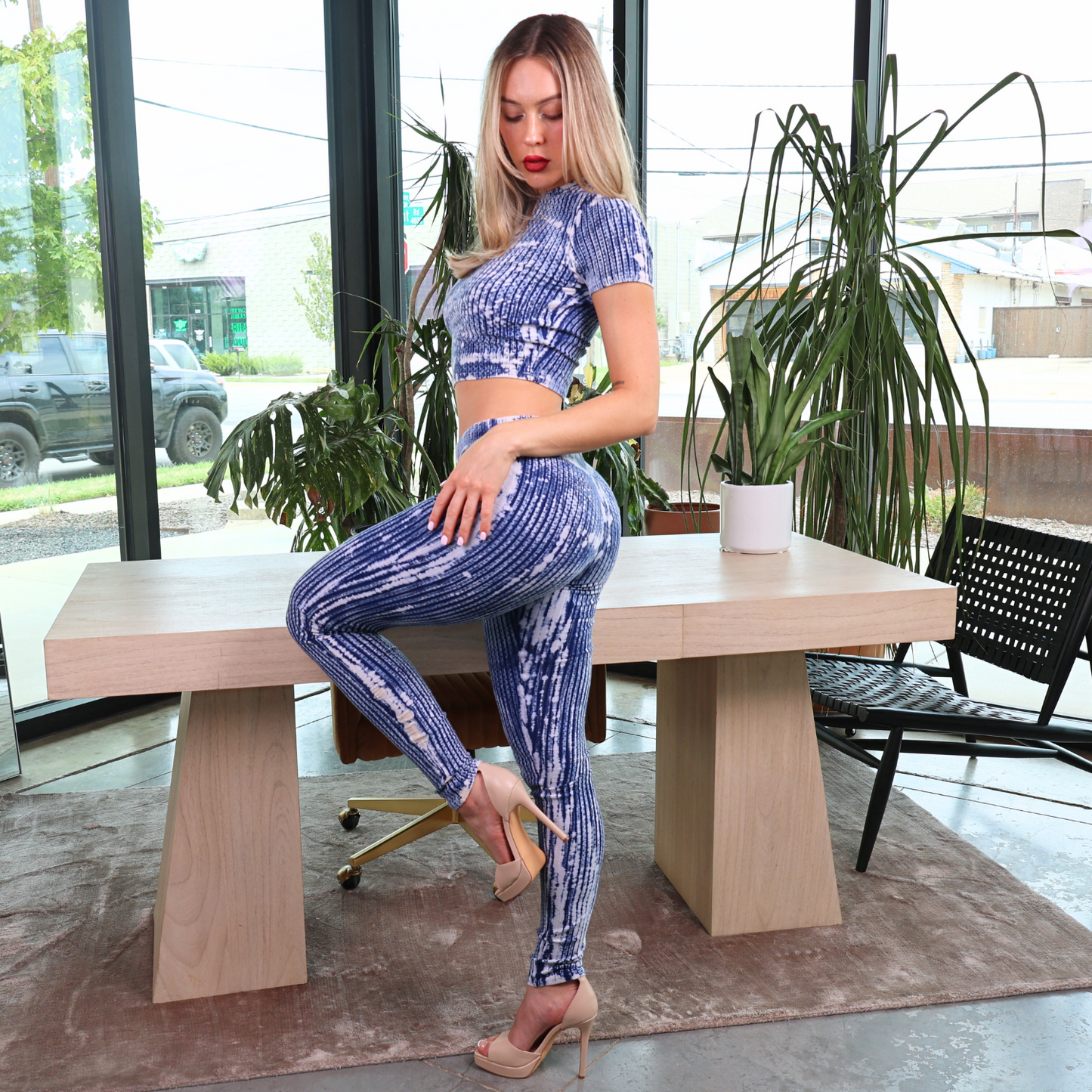 Azure Dream - Set