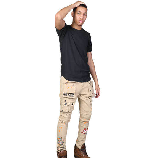 Renegade Royalty Jeans