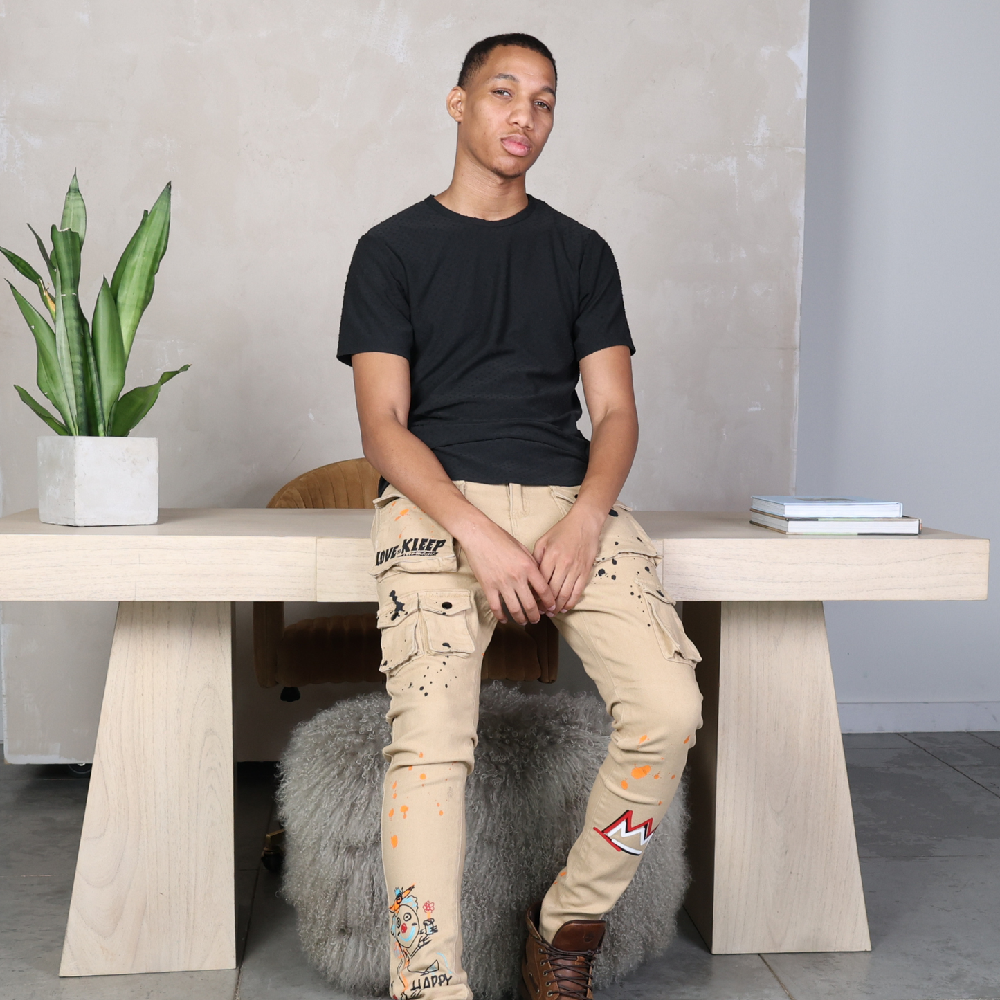 Renegade Royalty Jeans