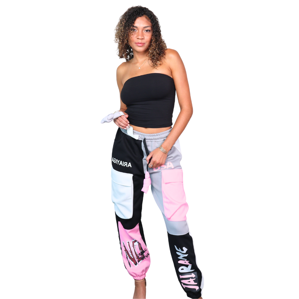 Block Party Joggers