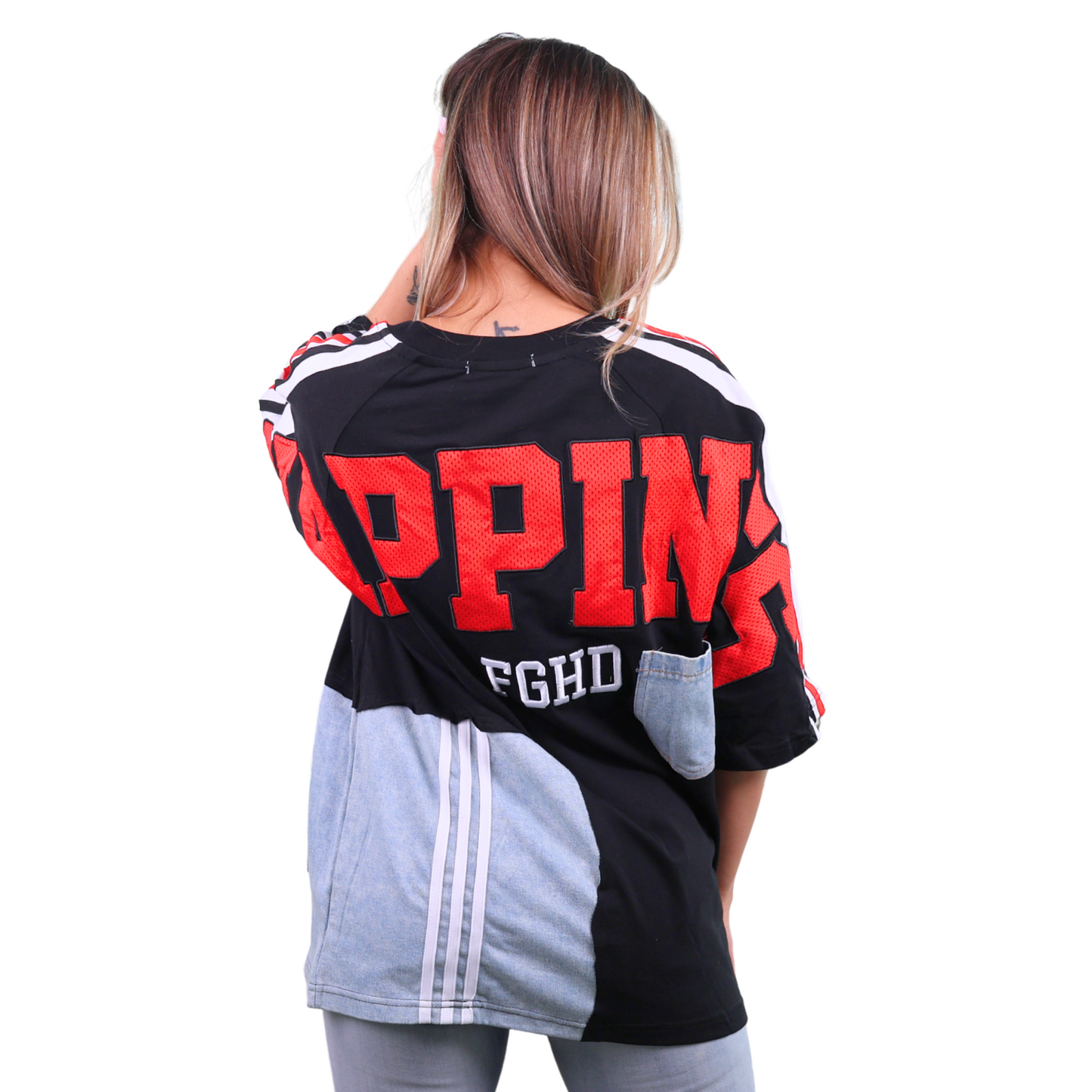 Pluck The Day - Top